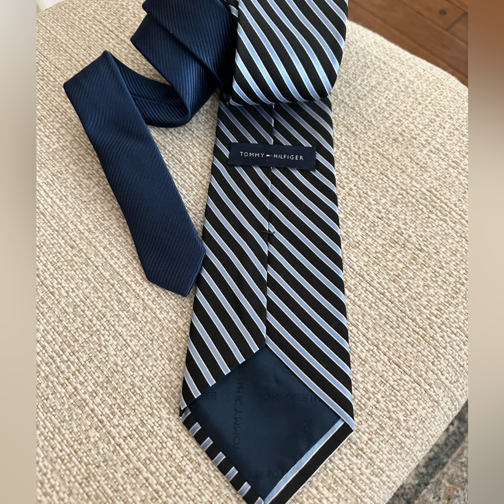 Mens Necktie - Picture 3 of 3